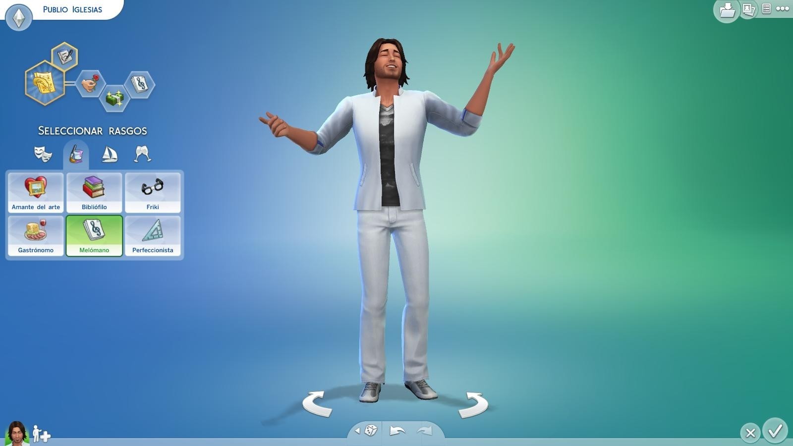 Los Sims 4 - Imagen 25